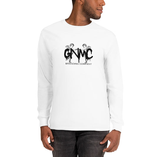 God GNMC Men’s Long Sleeve Shirt