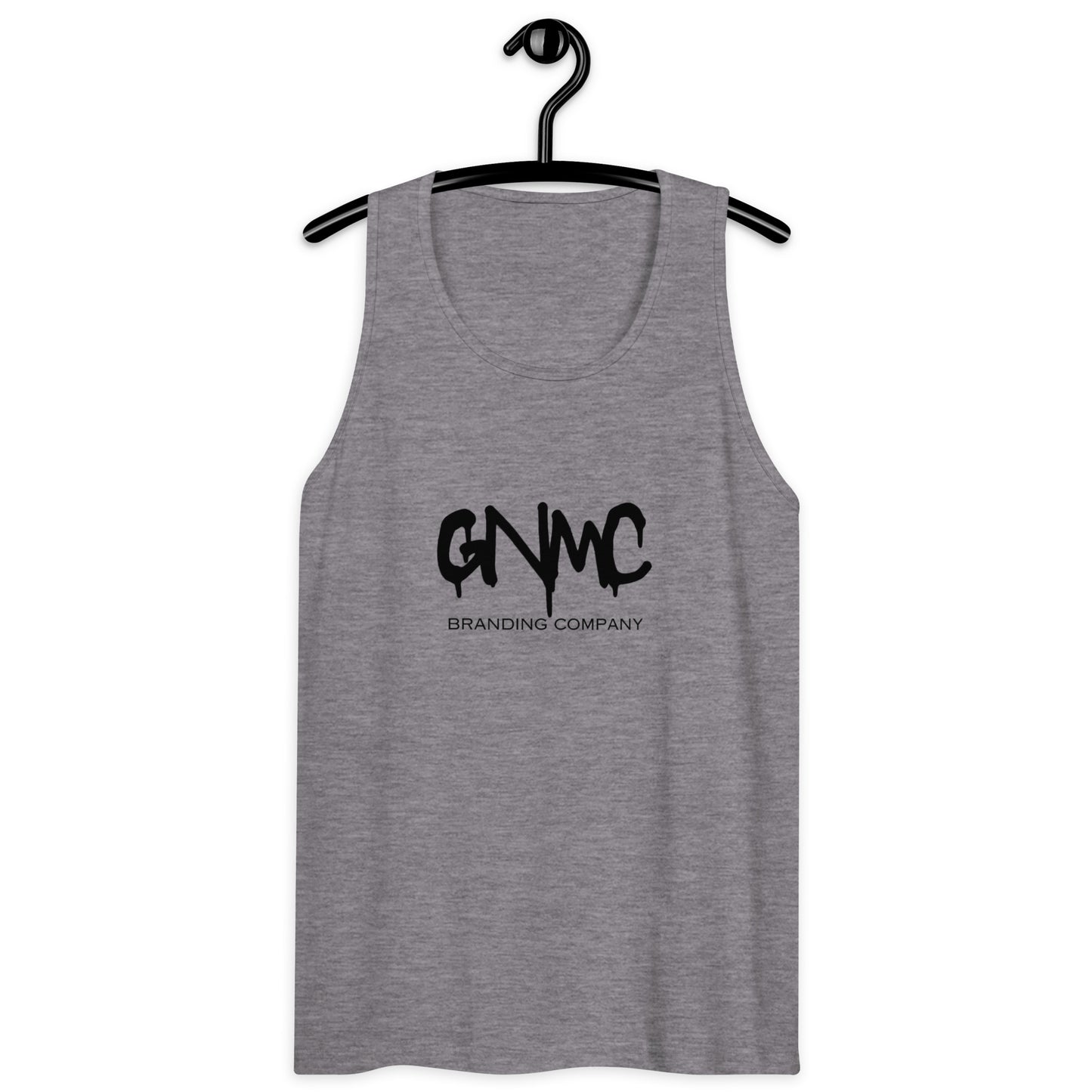 GNMC Branding Company Men’s premium tank top