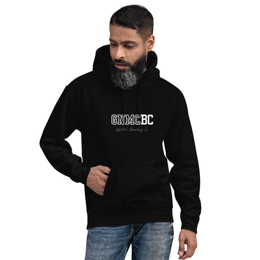 GNMCBC Unisex Hoodie